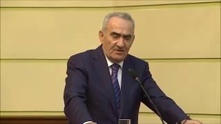 Մկների ժողով ԱԺ-ում // Mkneri Joxov
