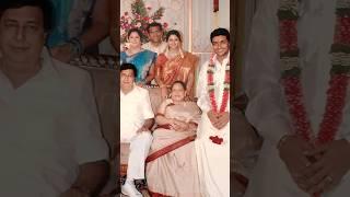 Surya Jyothika wedding #shorts #telugucelebrities #ytindiashorts #viral