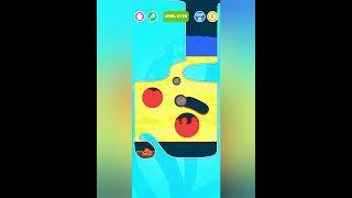 Save The Fish | Pull The Pin Update Level   Save Fish Game Pull The Pin Android Game#progeniusgaming