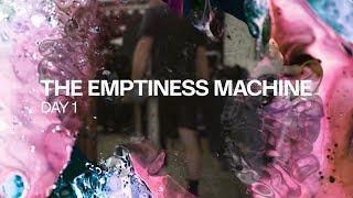 LPTV FROM ZERO: Making of "The Emptiness Machine" Music Video, Day 1 [Episode 2] - Linkin Park