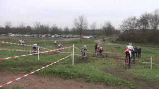 5e Ouderkerkse veldcross