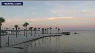 Time Lapse - Sunrise in Pine Island