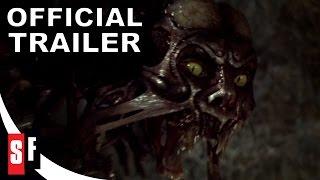 Species II (1998) - Official Trailer (HD)