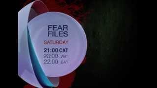 Zee World: Fear Files - The Serg