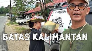 TERPENCIL! MENEMBUS JALUR BATUBARA,  Petualangan Ekstrem di Pedalaman Kalimantan!