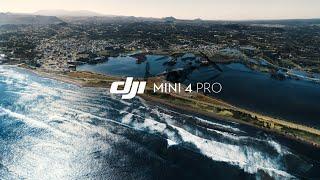 결과물은 최고가 아닐 수 있어요 그렇지만 다른 부분에선 최고인 DJI Mini 4 Pro 리뷰