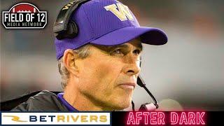 Chris Petersen explains why he left coaching: ‘I found no joy in it’ | AFTER DARK