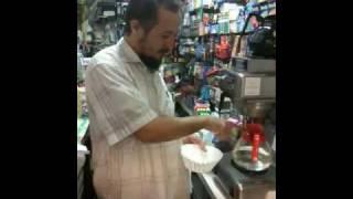 Yemen Omar fun