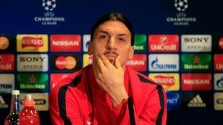 Zlatan Ibrahimovic - Bad Boy ● Crazy Interviews