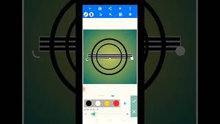 Pixellab amazing logo design photo editing | logo design in android #shorts
