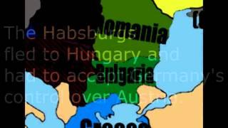 Mitteleuropa I (Alternate History Series)
