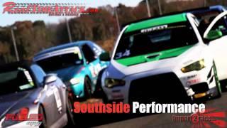 Tuner Shop's at Real time attack