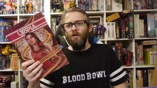 Weekly Preview! AfterShock, Literati Press, and Beacon Press
