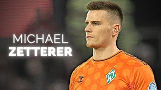 Michael Zetterer - Top Quality Goalkeeper | 2024