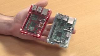 Raspberry Pi 2 und A+ - Die neuen Modelle und spannende Projekte