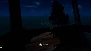 Sea of Thieves - The Gunpowder Alliance