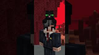 The Blaze Slayer Gauntlet... #hypixelskyblock #skyblock