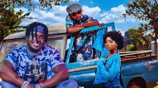 Maka Pyera  Eddy Wizzy ft. brazen rule (official Music Video) 2024