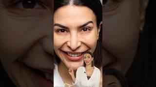 This product actually transformed my undereye skin 