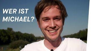 Die Frage Reporter Michael