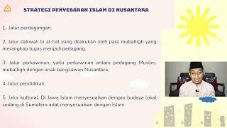 MK 04 || Perkembangan Hukum Islam di Indonesia