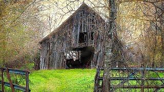 WE WANT TO BELIEVE - Haunted Barn Paranormal Investigation