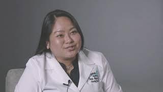 Thuy Nguyen, DO, Family Medicine physician at Beloit Health System