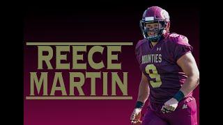 DOMINANCE - Reece Martin 2021 Highlights