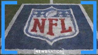 NFL to consider private equity investment | NewsNation Prime