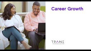 Career Growth - Trane Technologies Careers