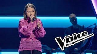 Anne Gudrun Michaelsen – Scared To Be Lonely | The Voice Norway 2019 | Blind Audition