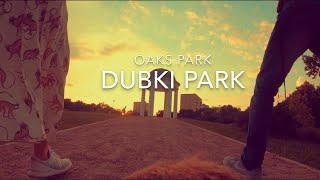 DUBKI PARK (Парк Дубки)