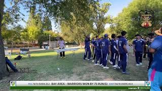 2024 USAC U15 - Western Conference Finals - Warriors V Missouri