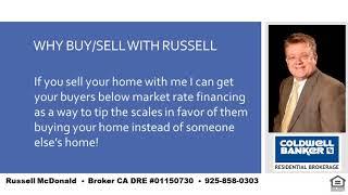 Top Real Estate Agent Near Me East Bay California