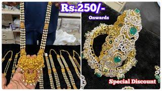 92.5 Pure Silver Jewel Celebrity Style Collection Avenue Road Bangalore Courier Avl #silverjewllery