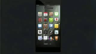 Purism Librem5 - Linux OS Phone