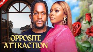 Opposite Attraction. Ego Nwosu/Michael Dappa/Nigerian movies 2024 . Latest Nollywood Movies