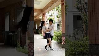 這算默契的一種嗎？@RYfun @力中