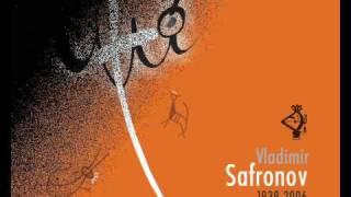 Vladimir Safronov  ( Владимир Сафронов ) Painting.