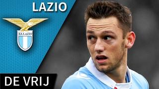 Stefan de Vrij  • Lazio • Best Defensive Skills & Goals • HD 720p