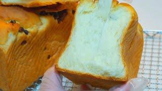 4分鐘的面包食譜！用簡單的食材，做出香甜拉絲的蜜豆吐司！|Honey Bean Toast Recipe