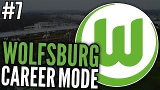 FIFA 20 WOLFSBURG Career Mode Ep7 -  OUT FOR 7 MONTHS !!!
