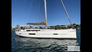 Dufour 500 Grand Large 'Carpe Diem' For Sale with YOTI