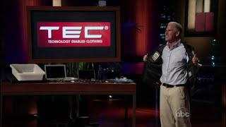 Best Shark Tank Clip Ever: Scott Jordan Tells the Sharks That THEY'RE Out!