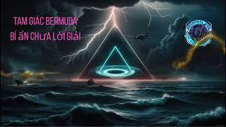 Bermuda Triangle: The Deadly Zone in the Middle of the Ocean | An Unsolved Mystery