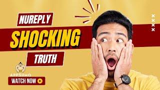 SHOCKING Truth About Cold Email Outreach with NuReply Appsumo review