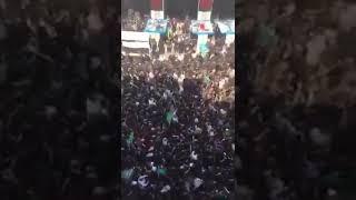 Karbala Arbaeen Walk Today | Shia Tv Info