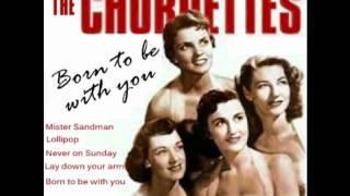 Lollipop - The Chordettes