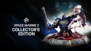 Warhammer 40,000: Space Marine 2 - Collector's Edition