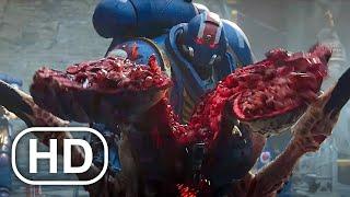 WARHAMMER 40K Full Movie (2024) 4K ULTRA HD Action Fantasy